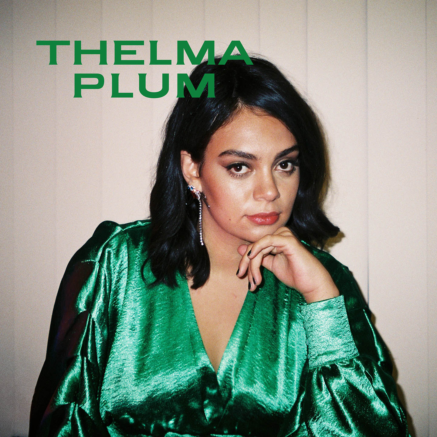 Thelma Plum Not Angry Anymore ARTIST 1 ON 1