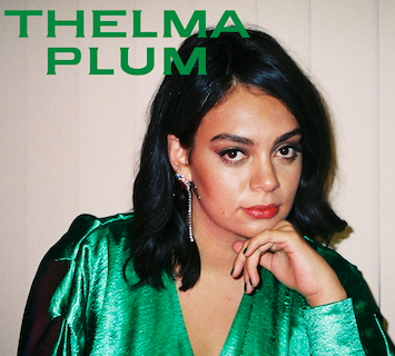 Thelma Plum: Not Angry Anymore