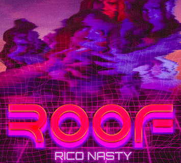 Rico Nasty: Roof