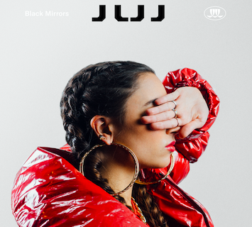 JUJ: Black Mirrors