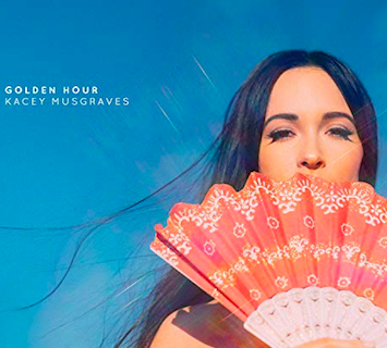 Kacey Musgraves is Our Cure: Melbourne Review