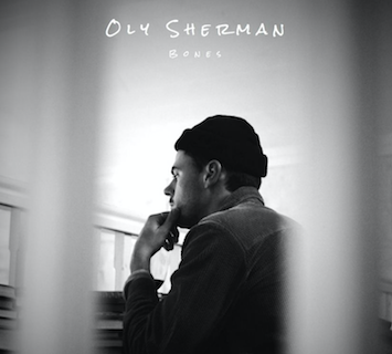 Oly Sherman: Bones