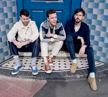 Friendly Fires Interview: The New Wave