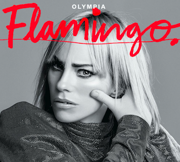 Olympia: Flamingo Review