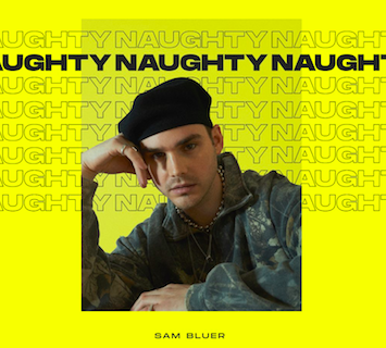 Sam Bluer: Naughty