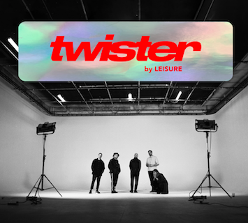 LEISURE: TWISTER Review