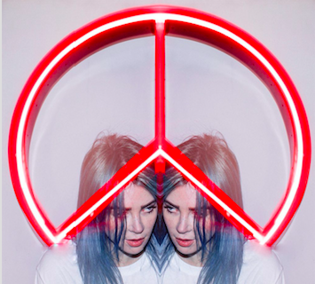 Alison Wonderland: Peace