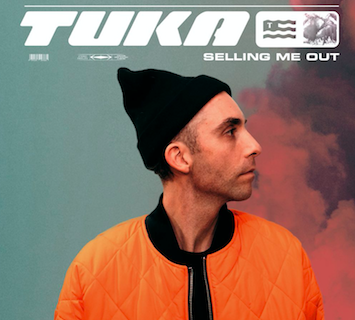 Tuka presents ‘Selling Me Out’ as his comeback single