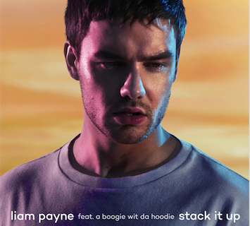 Liam Payne delivers new urban pop on ‘Stack It Up’