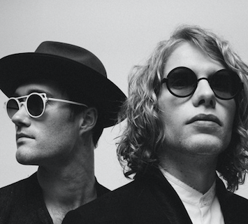 Bob Moses’ Jimmy on first Australian headline dates