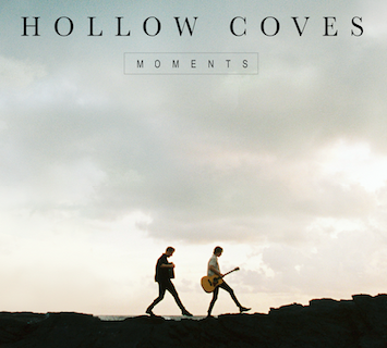 Hollow Coves show the light on ‘Moments’