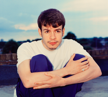 Rex Orange County releases album ‘Pony’ + tour announcement