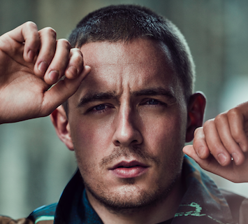 Irish gem Dermot Kennedy locks in 2020 Aussie dates