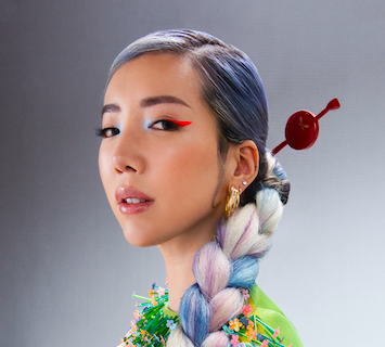 TOKiMONSTA recruits female collaborators on ‘One Day’